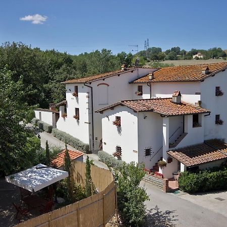 Tenuta Il Burchio Incisa in Val d'Arno Exterior foto