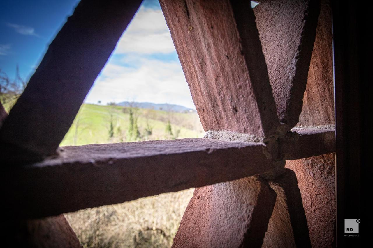 Tenuta Il Burchio Incisa in Val d'Arno Exterior foto