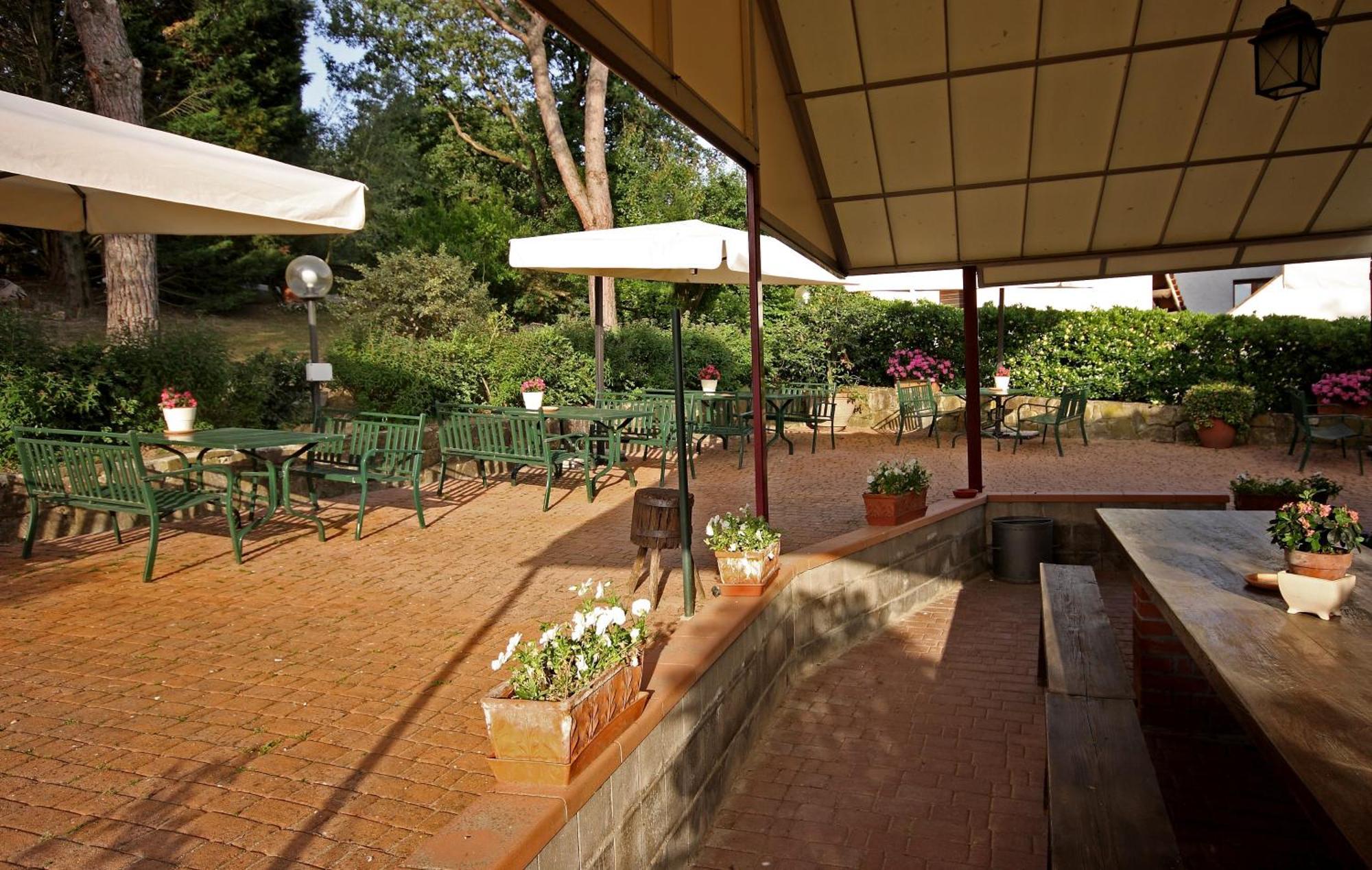 Tenuta Il Burchio Incisa in Val d'Arno Exterior foto